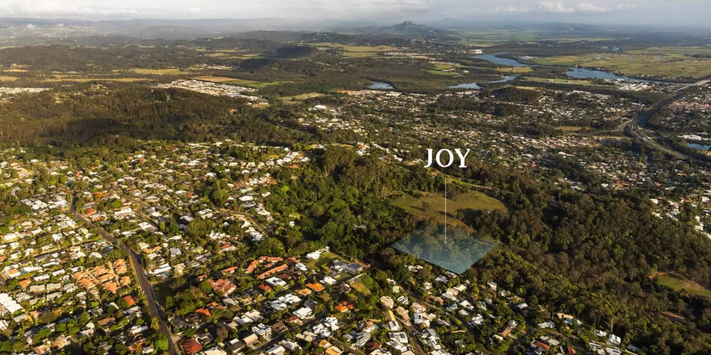 JOY Estate - Buderim