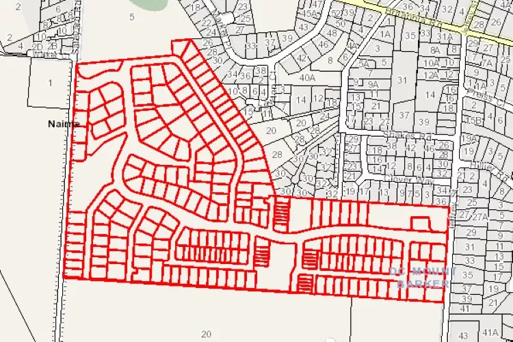 Jeffrey Street, Nairne SA 5252