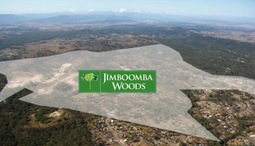 Jimboomba Woods Estate - Jimboomba