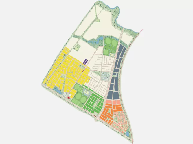 Jubilee Estate - Wyndham Vale