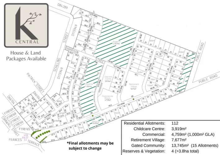 Kadina Central Estate - Kadina