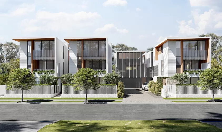 Kai Residences - Bogangar