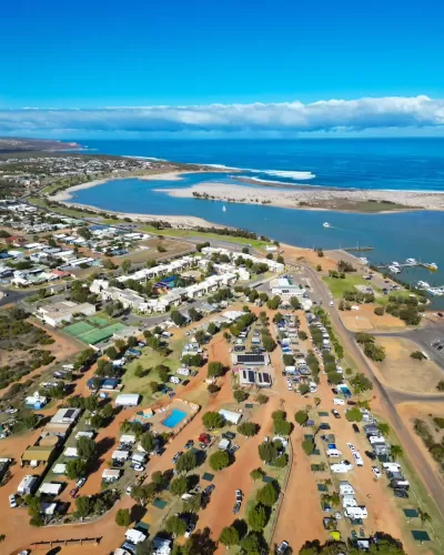Kalbarri Town Land - Kalbarri