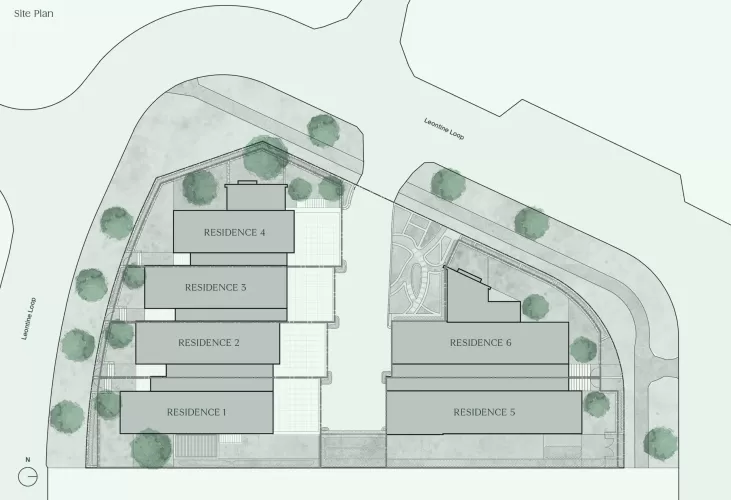 Karinya Estate - Denman Prospect