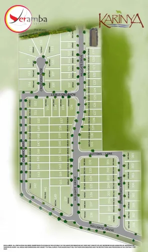 Karinya Estate - Thornton