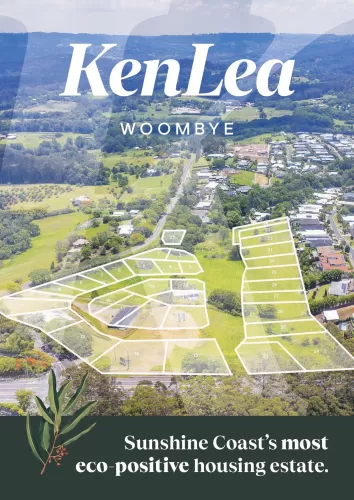 KenLea Estate - Woombye