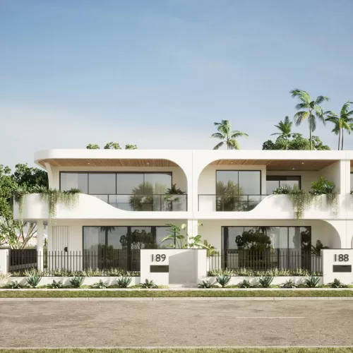 Into Place @ Kennedy Bay - Port Kennedy