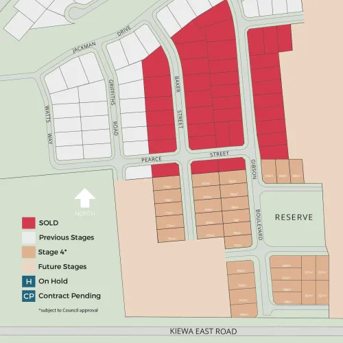 Kiewa Valley Estate - Tangambalanga