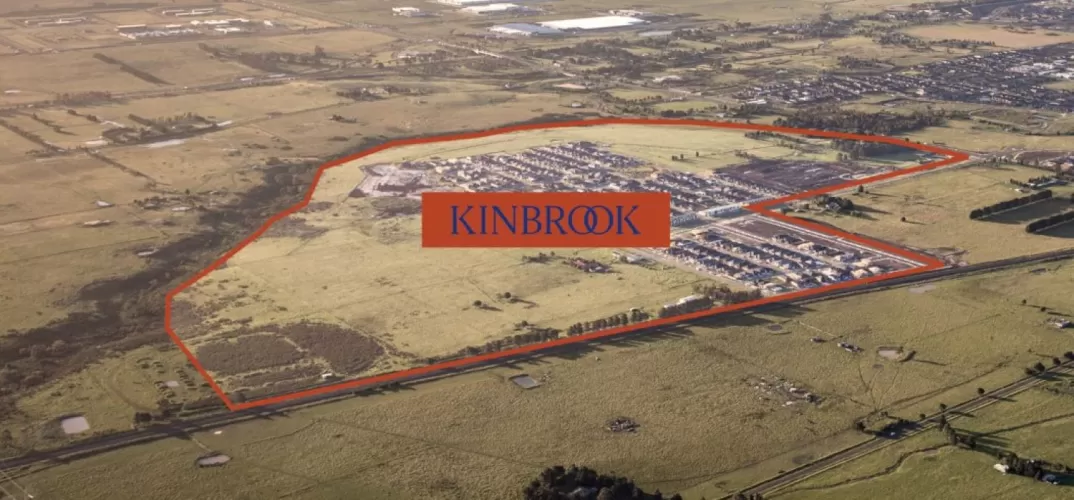 Kinbrook - Donnybrook