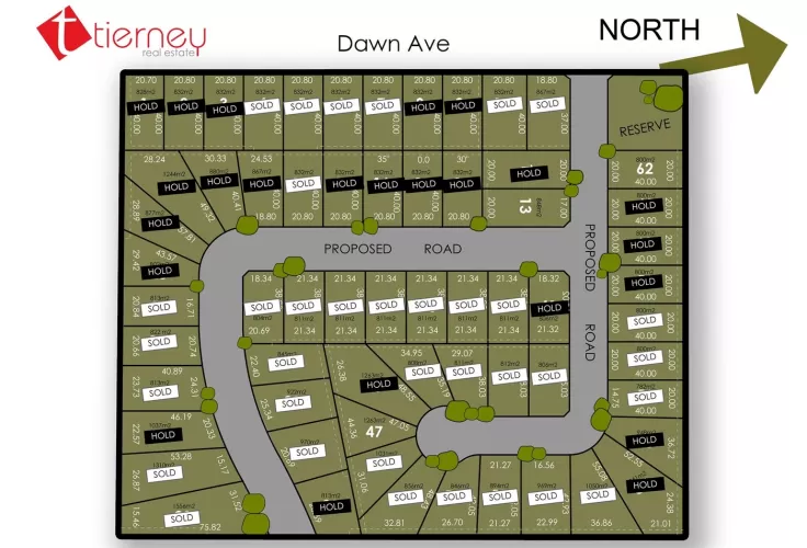 King Ridge Estate - Gol Gol