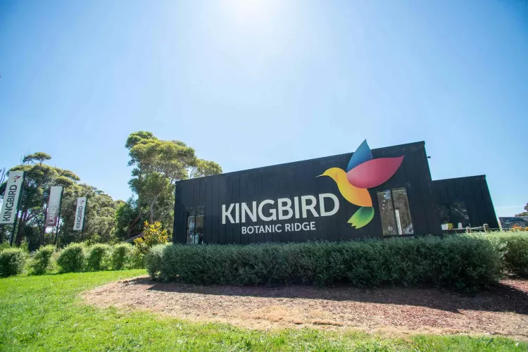 Kingbird Estate - Botanic Ridge