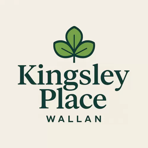 Kingsley Place Estate - Wallan