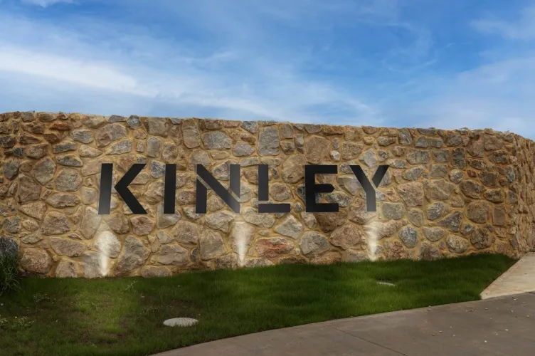 Kinley Estate - Lilydale