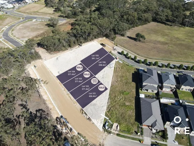 Kooraban Crescent, North Kellyville NSW 2155