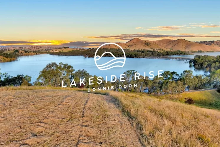 Lakeside Rise Estate - Bonnie Doon