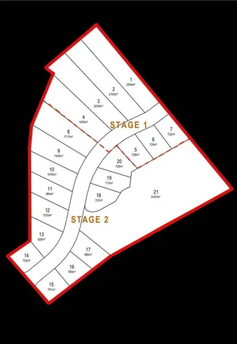 Langara Rise Estate - Southside