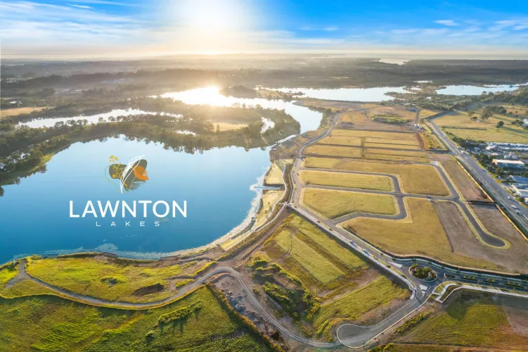 Lawnton Lakes Estate - Lawnton