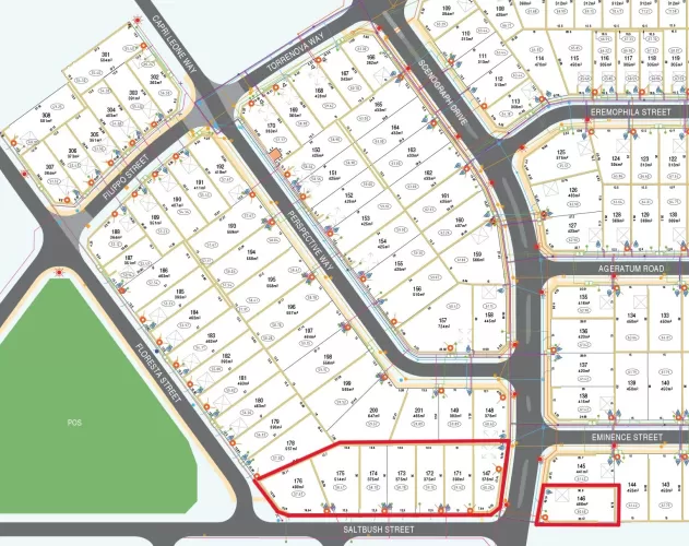 Le Vue Estate - Sinagra