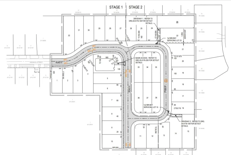 Legacy Rise Estate - Sunnybank Hills