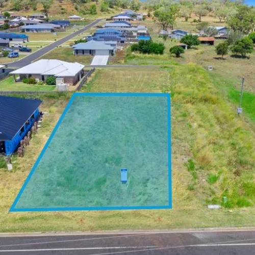 Leyden Rise Estate - Oakey