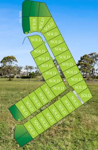 Lilly Ave Estate - Cawdor