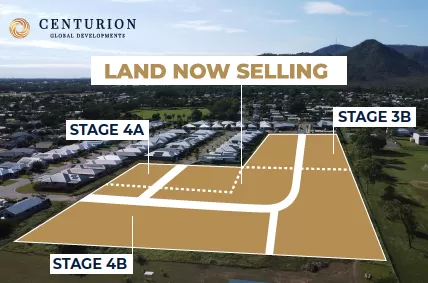 Limestone Estate in Townsville - Condon