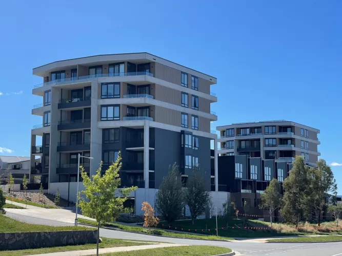 Limited Edition Estate - Denman Prospect