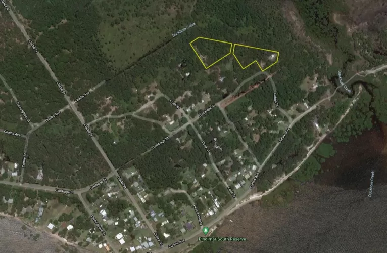 Lots 1-2, 9-16 Charley Avenue, Pindimar NSW 2324