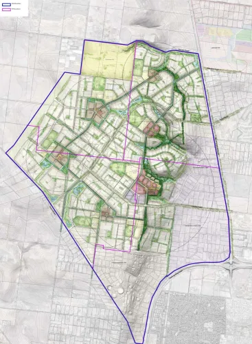 Lovely Banks Estate - Lovely Banks