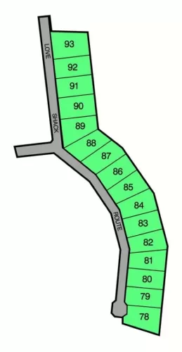 Loveshack Route, Streaky Bay SA 5680