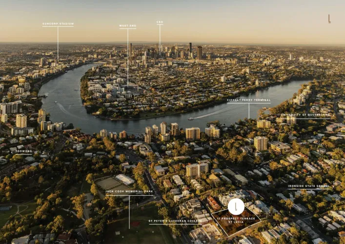 Luciana Estate - St Lucia