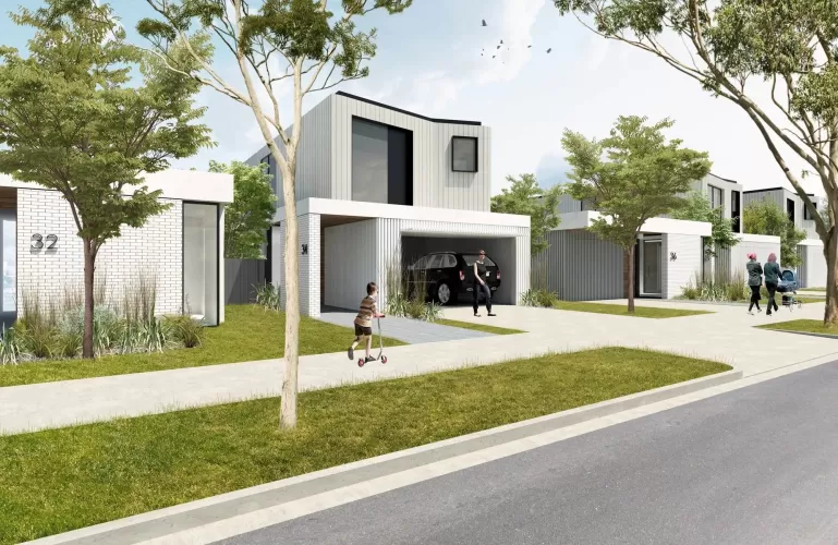 Lume Residences - Belmont