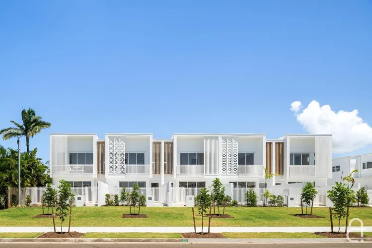 Lumière Terraces - Bokarina 