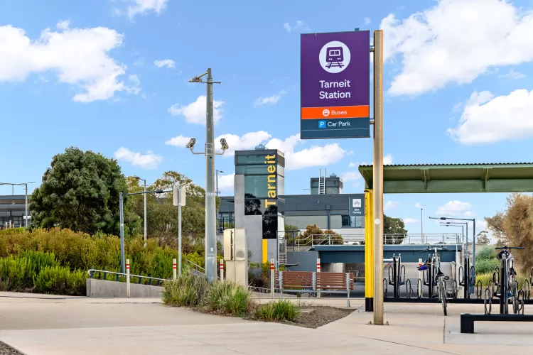 Lyndale Estate - Tarneit