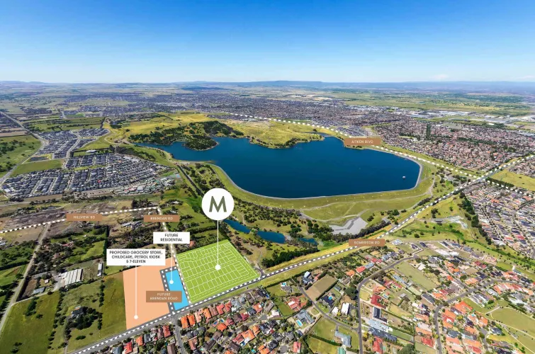 M.Greenvale Estate - Greenvale