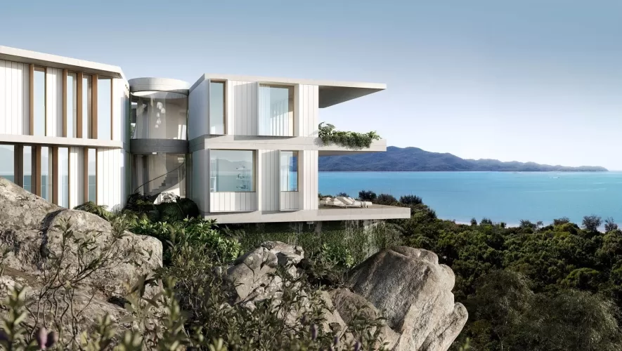 Magnetic Views Estate - Pallarenda