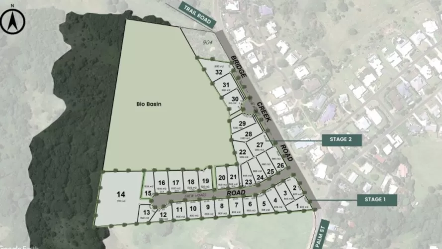 Maleny Meadows Estate - Maleny