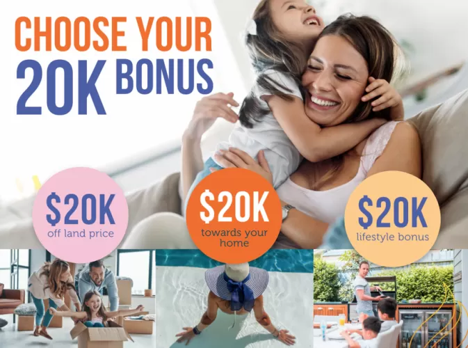 Mandalay Estate - Beveridge