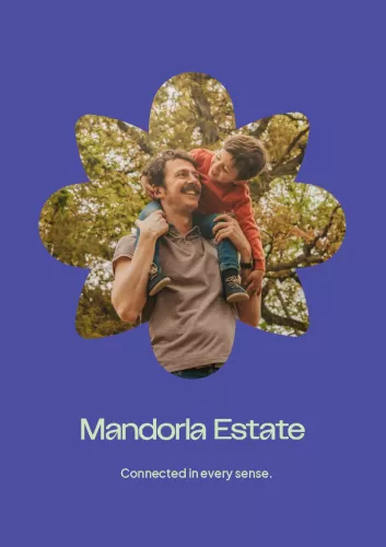 Mandorla Estate - Munno Para Downs