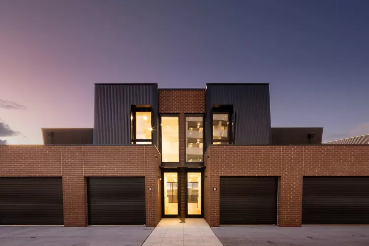 Marlu Estate - Denman Prospect