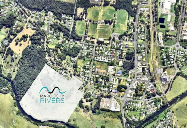 Maroochy Rivers Estate - Yandina