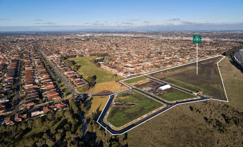 Marran Run Estate - Thomastown