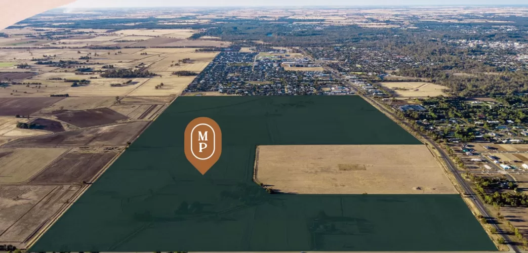 McMahon's Place Estate - Echuca