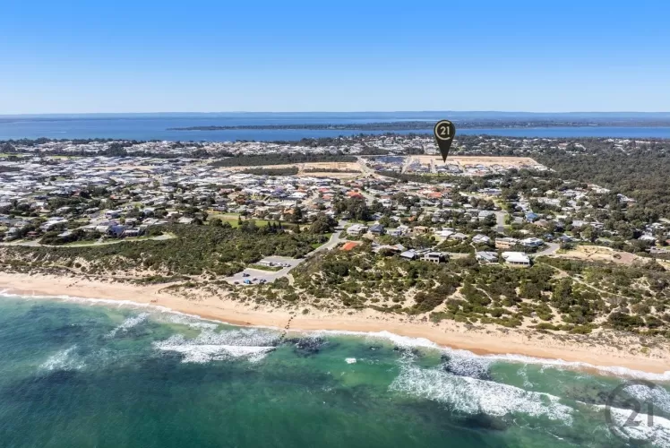 Melros Oceanside Estate - Dawesville