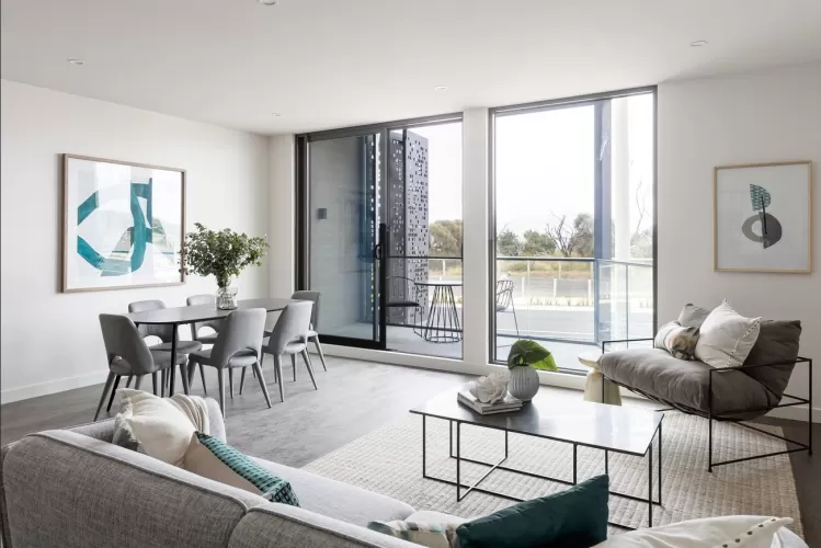 Mentone Beach Estate - Mentone