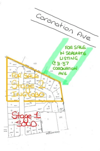 Mimosa Road, Parkes NSW 2870