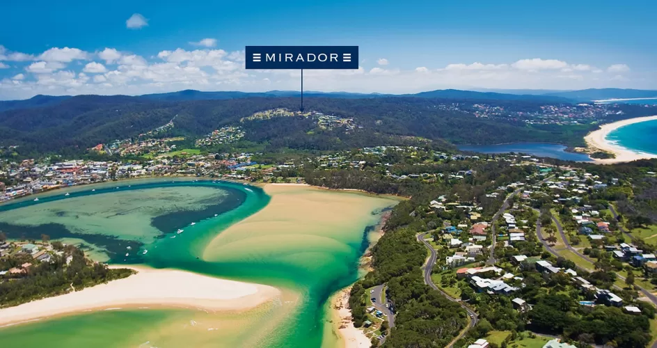 Mirador Estate - Mirador