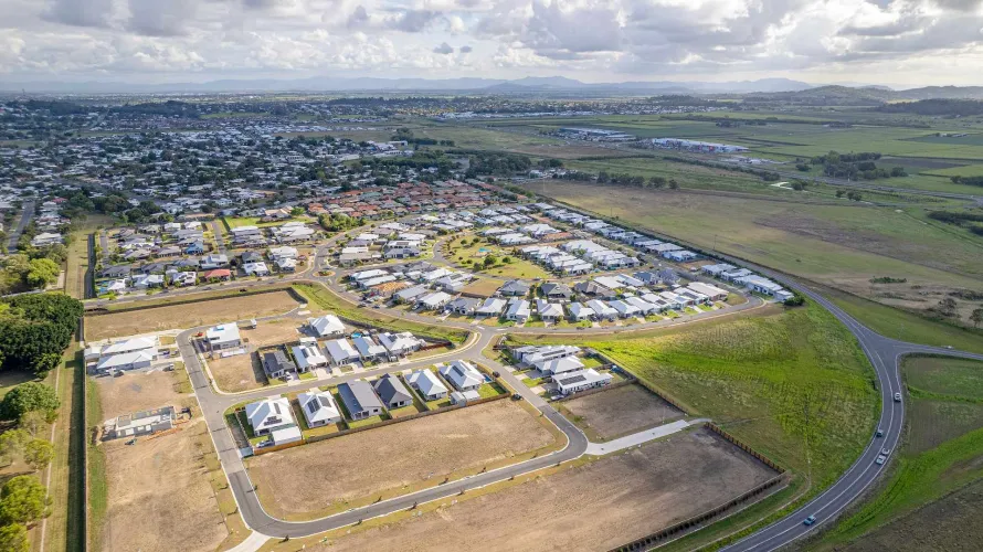 Miraflores Estate - Beaconsfield