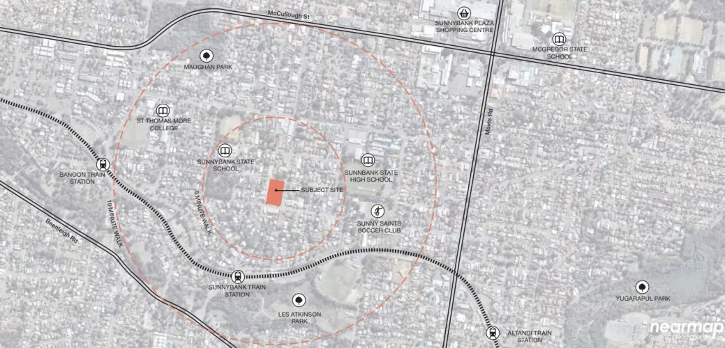 Monogram Residences - Sunnybank