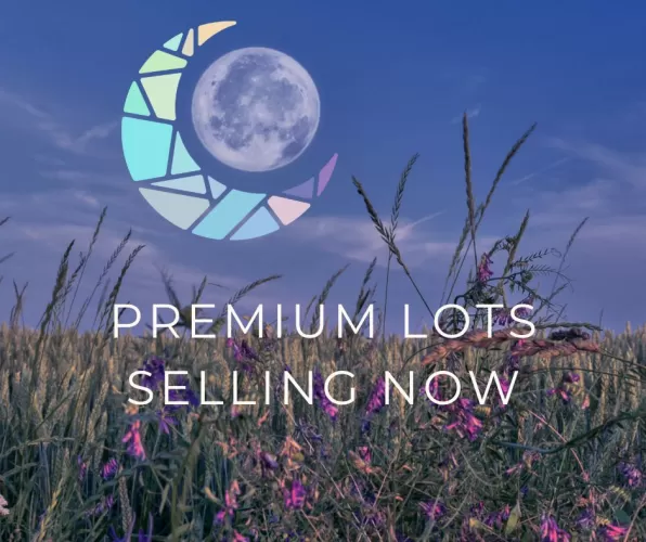 Moonstone Estate - Rockbank